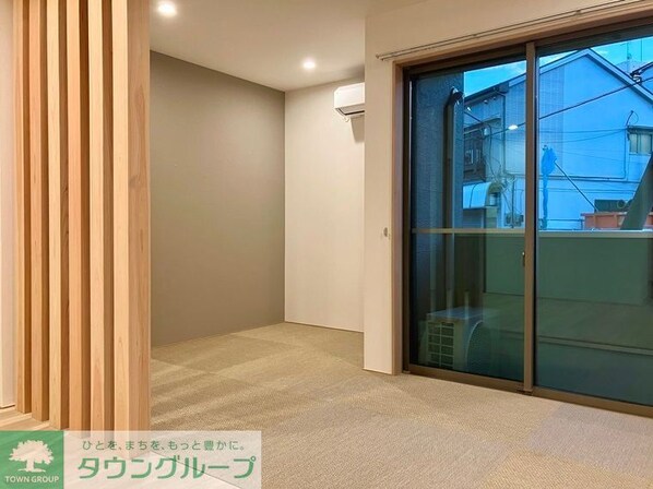 JYUMOKU尾久の物件内観写真